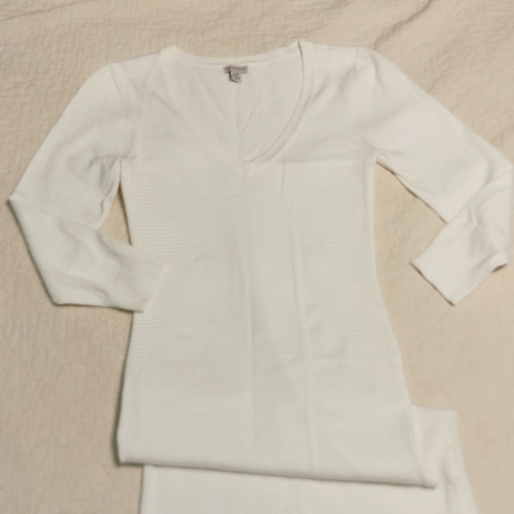 Knit guess dress